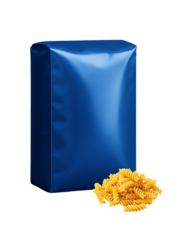 Pasta, rijst, peulvruchten