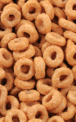 Frühstücks­cerealien