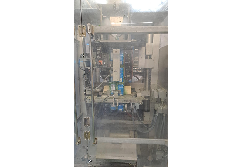 Bosch SVE 3620 LR | VH Vertical Packaging