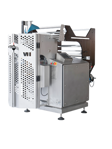 Überholte Maschinen