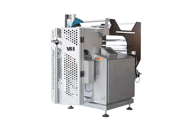 Refurbished machines