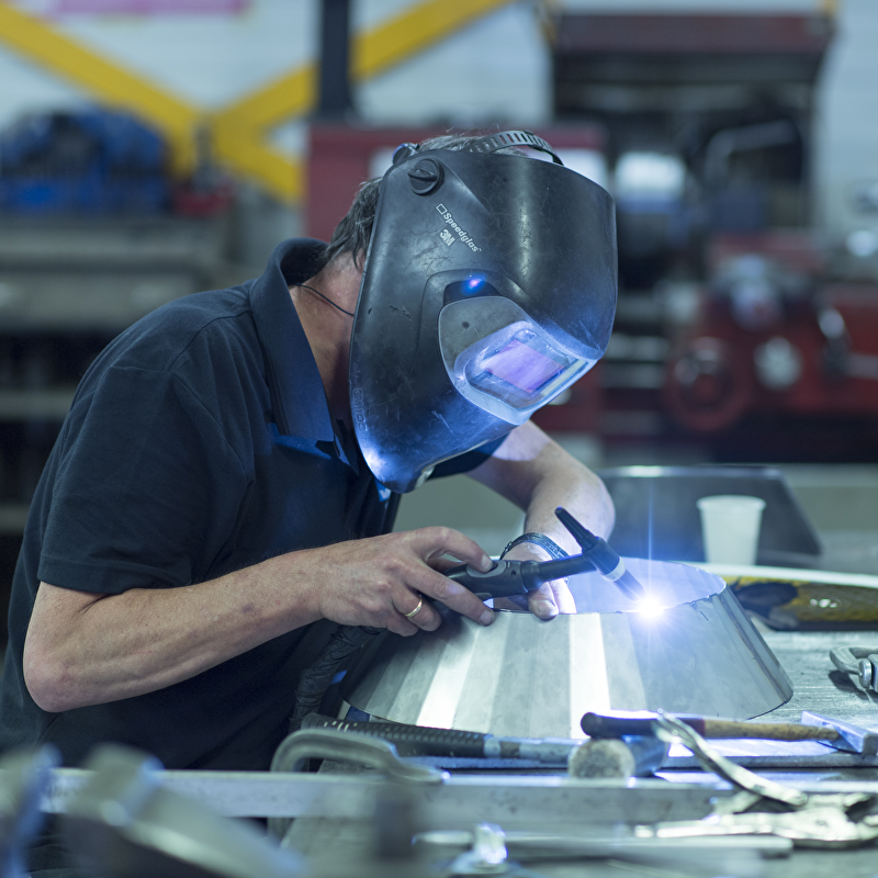 Service & support 24/7