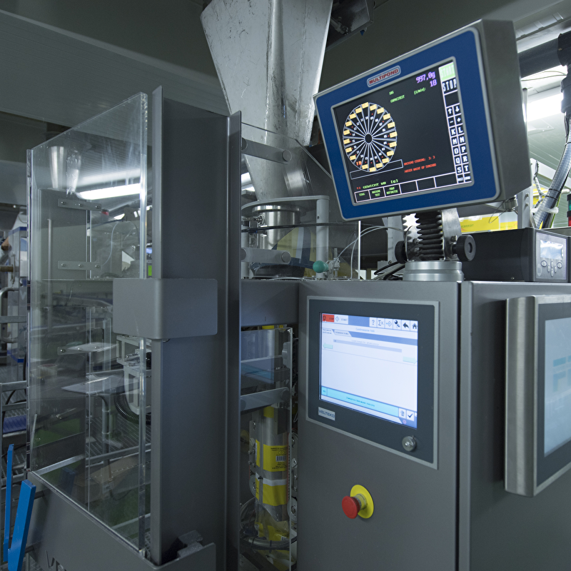 <span>Rand</span><br>apparatuur