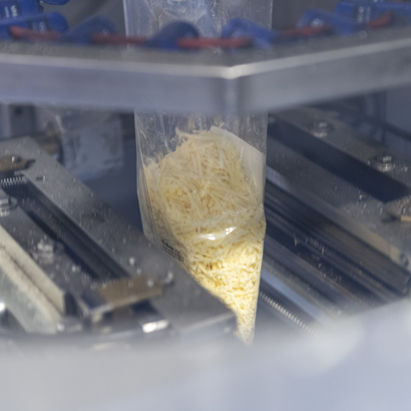 <span> Sustainable</span> packaging solutions for a greener future