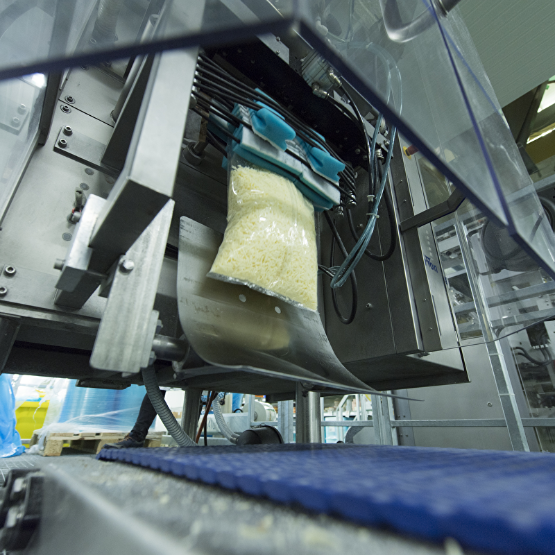 Onze verticale<br><span>verpakkings-<br>machines</span>