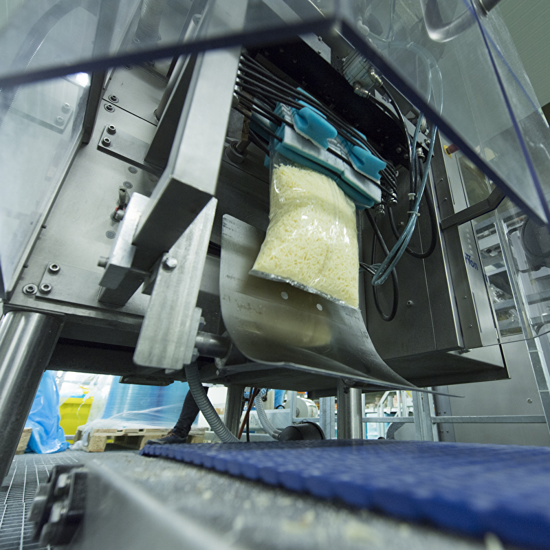 our vertical<br><span>packaging machines</span>