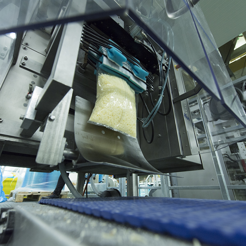 onze verticale<br><span>verpakkings-machines</span>