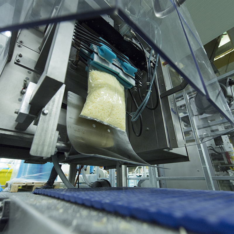 our vertical<br><span>packaging machines</span>