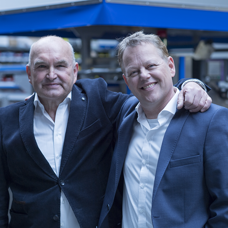 <span>Unser Team <br></span>steht immer für Sie bereit