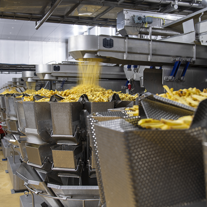 <span>Film trends,<br></span> seam quality, and<br> efficient packaging <br>in outer boxes