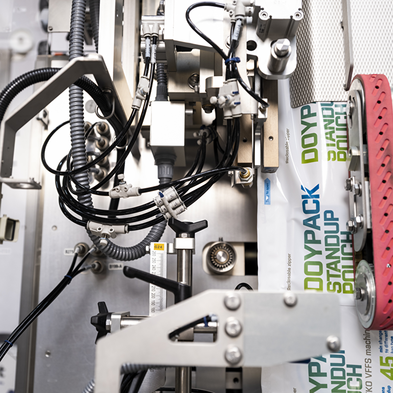 Waarom een gebruikte machine overwegen?