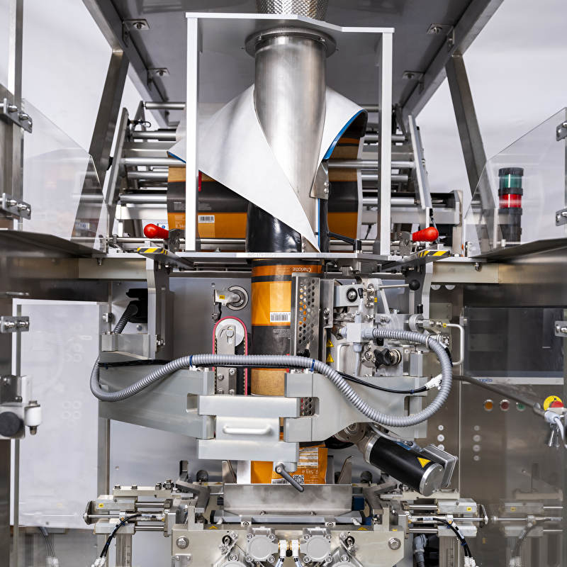 Hoe VH gebruikte machines weer op topniveau brengt