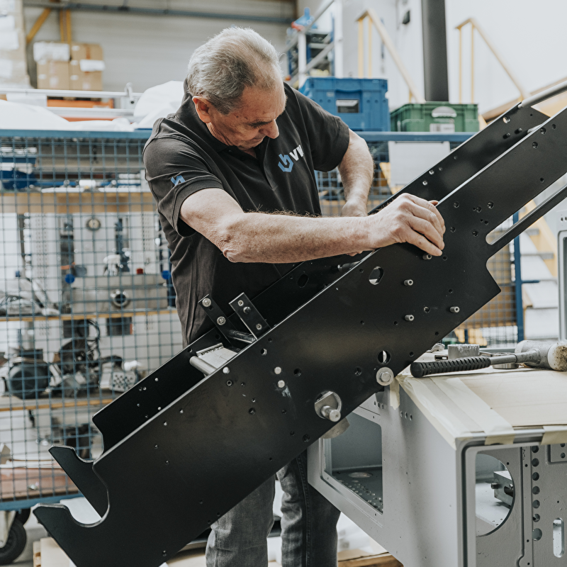 Waar moet je op letten bij aankoop van een tweedehands verpakkingsmachine?