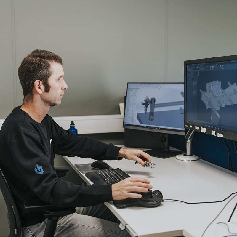 Is jouw verpakkings- <br> machine klaar voor een upgrade?