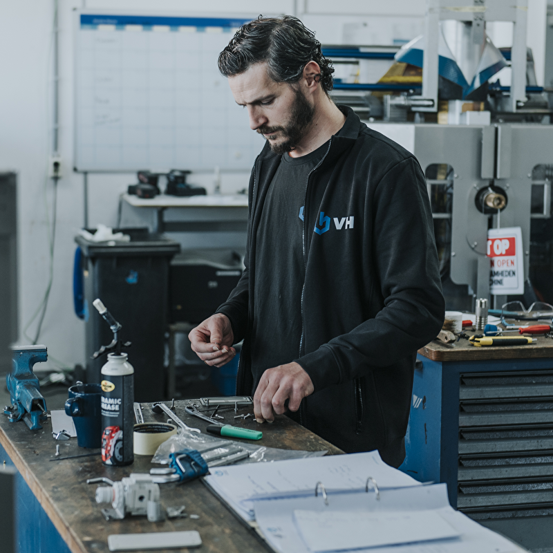 Hoe betrouwbaar zijn gereviseerde verpakkingsmachines?