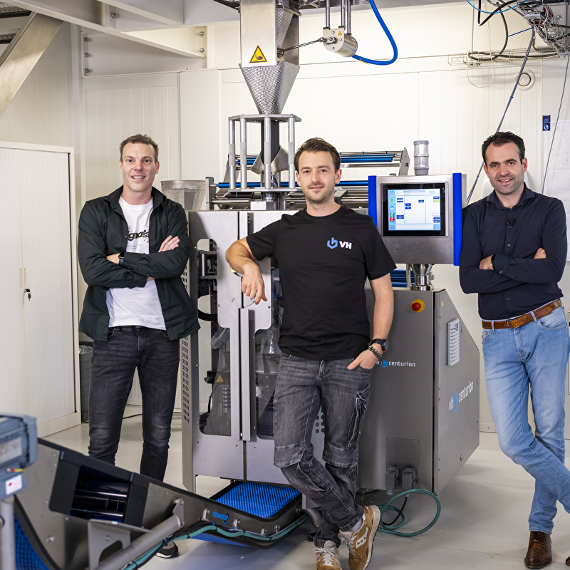 Remote Communication