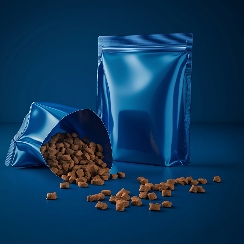 <span>Environmentally friendly</span><br> and efficient<br> packaging