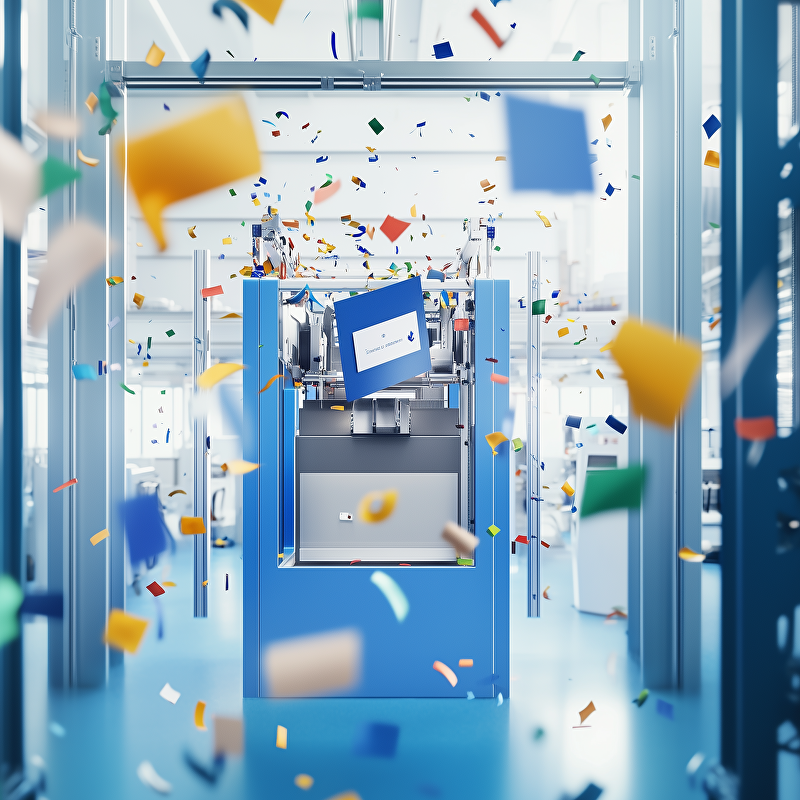 Slim <span>materiaal-gebruik</span>