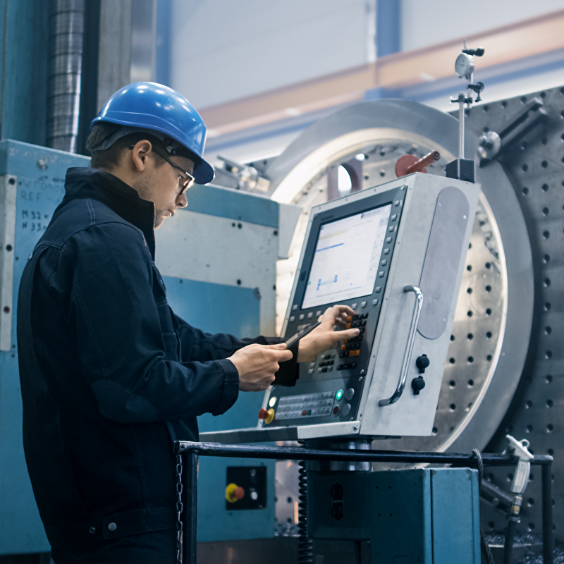 Versatile and User-Friendly