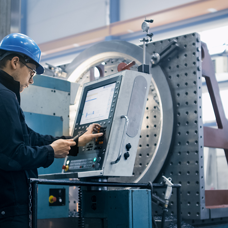 Practical and Widely Applicable