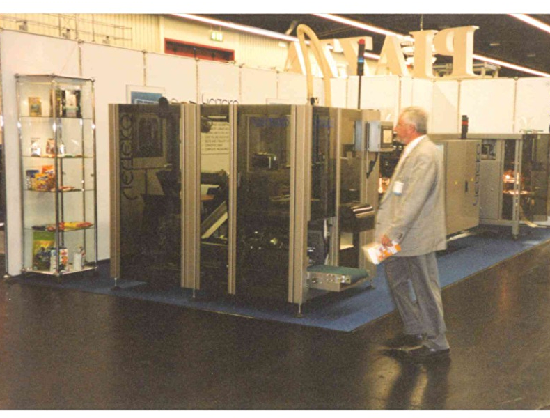 Partnership with Velteko