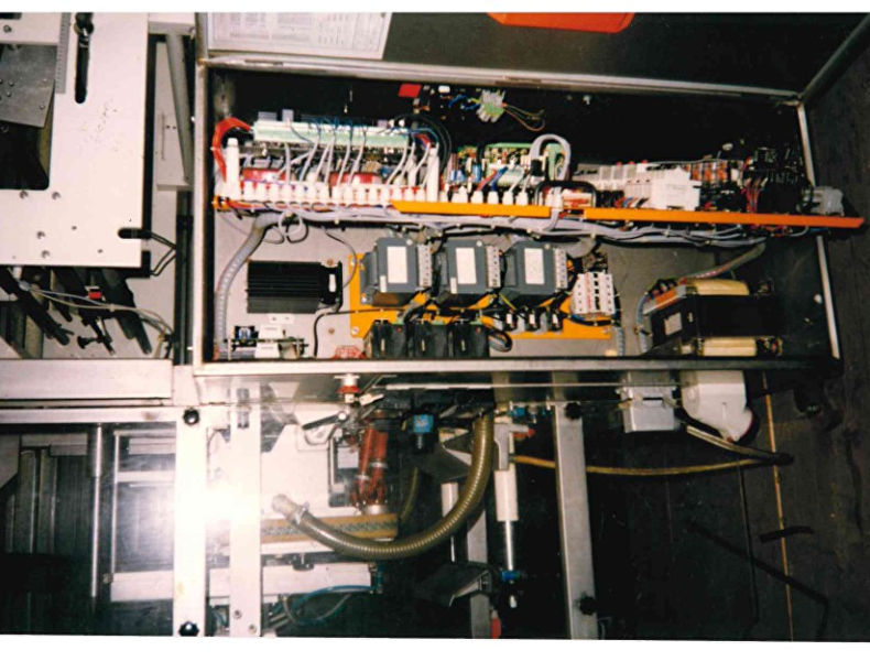 The Birth of Centurion