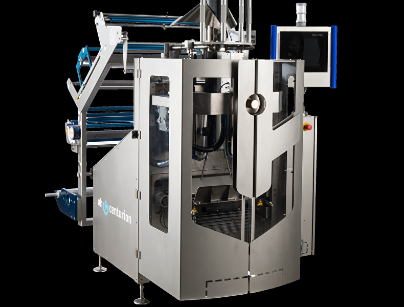 Strong Growth in Centurion Market Share